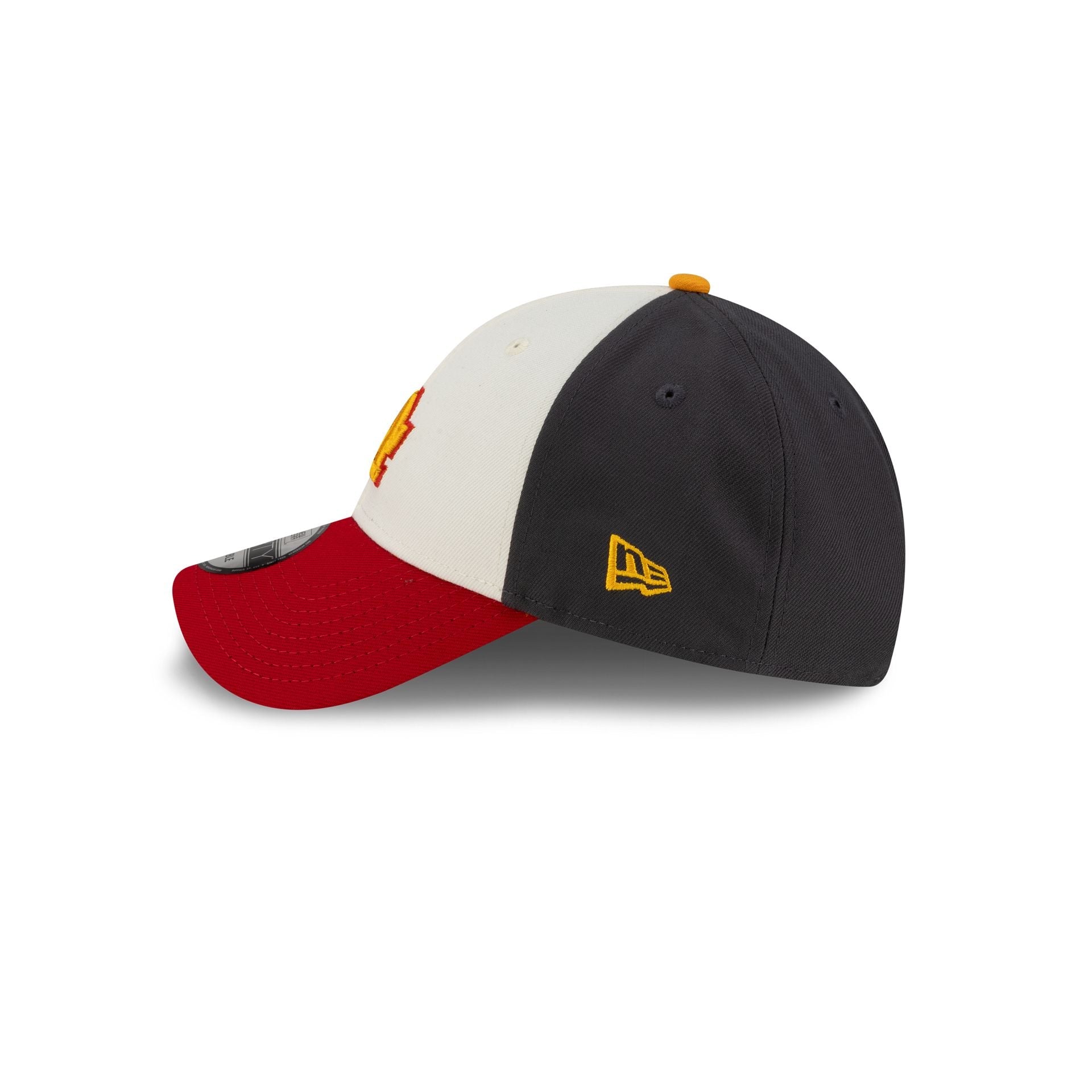 Los Angeles Dodgers Dominican Republic City Elements 9FORTY Snapback Hat