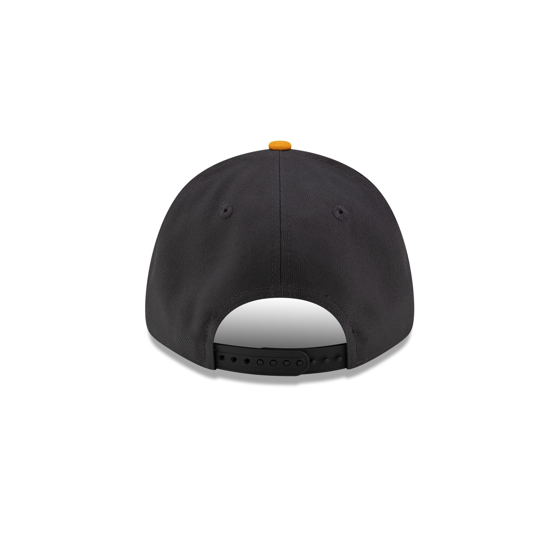 Los Angeles Dodgers Dominican Republic City Elements 9FORTY Snapback Hat