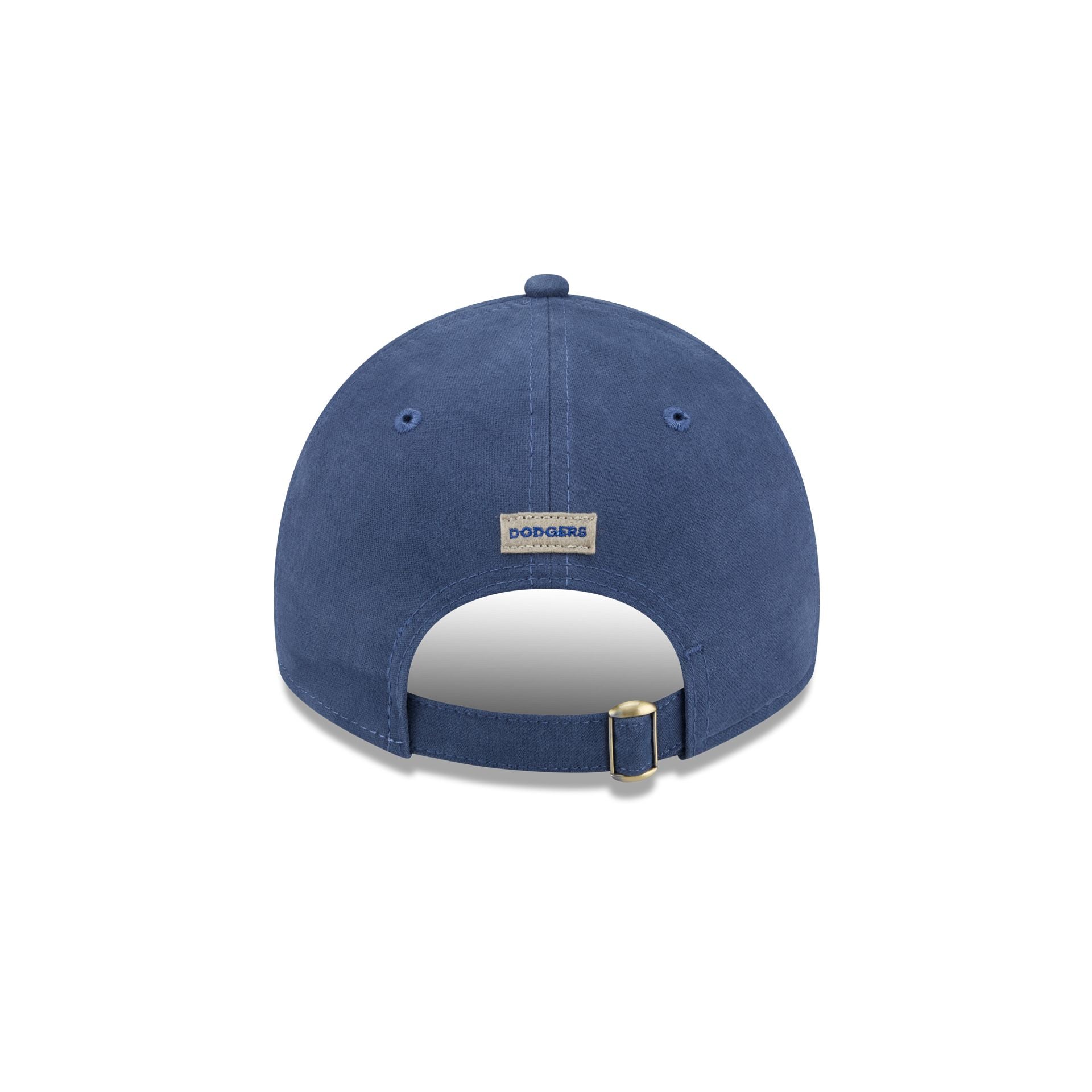 Los Angeles Dodgers Quilted 9TWENTY Adjustable Hat