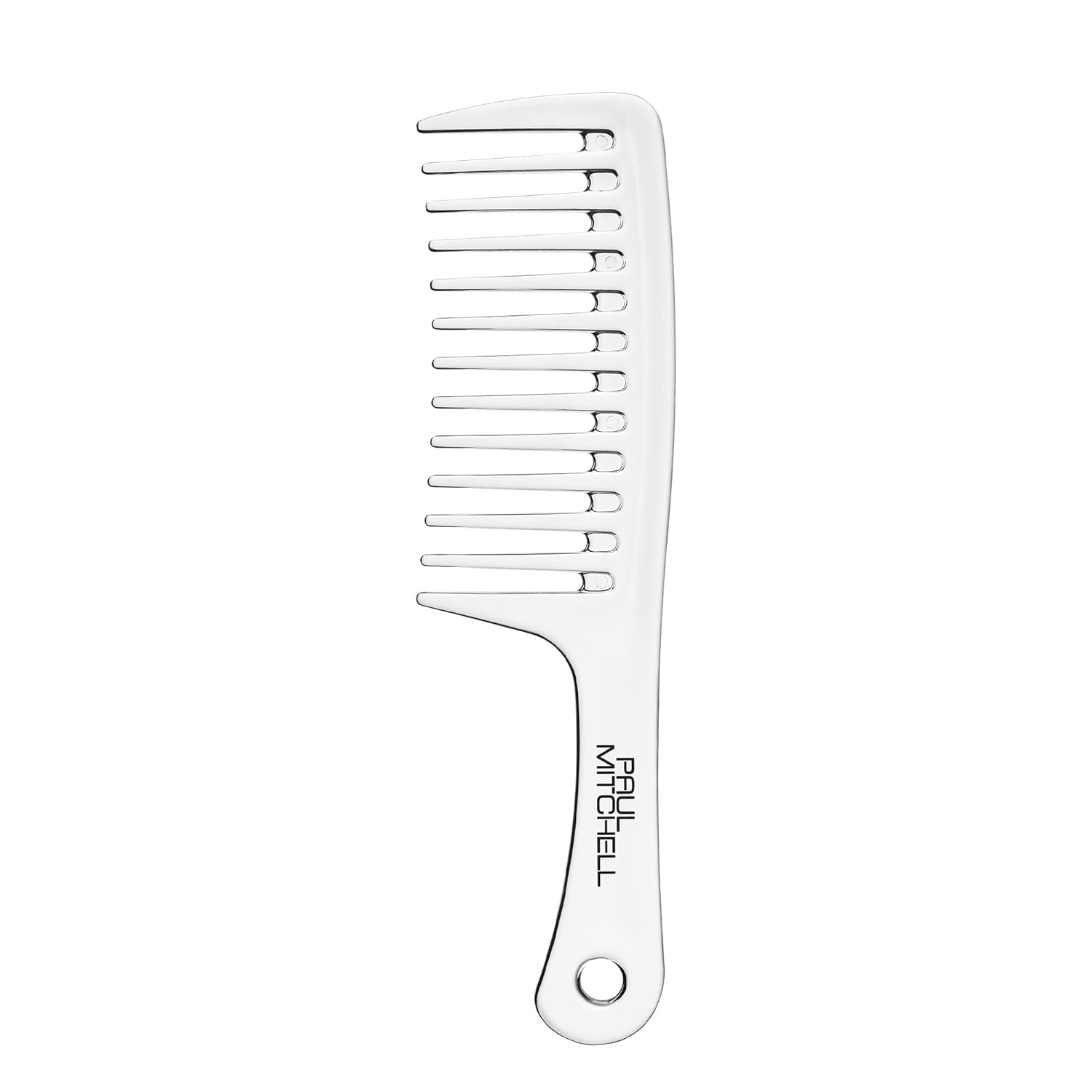 Clear - 9.62 in.Length (Pack of 1)