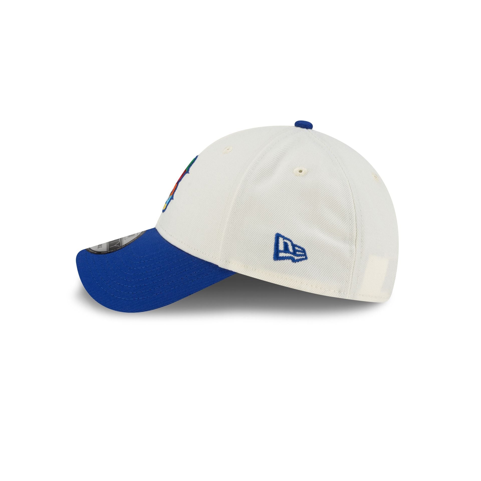 Boston Red Sox El Salvador City Elements 9FORTY Snapback Hat