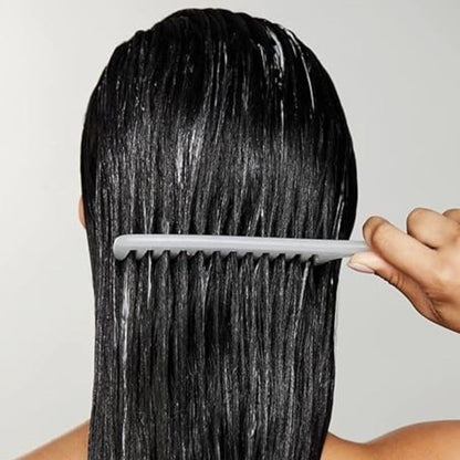 Wide Tooth Detangling Comb for Wet or Dry Hair