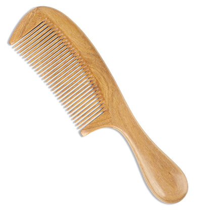 Fine Tooth